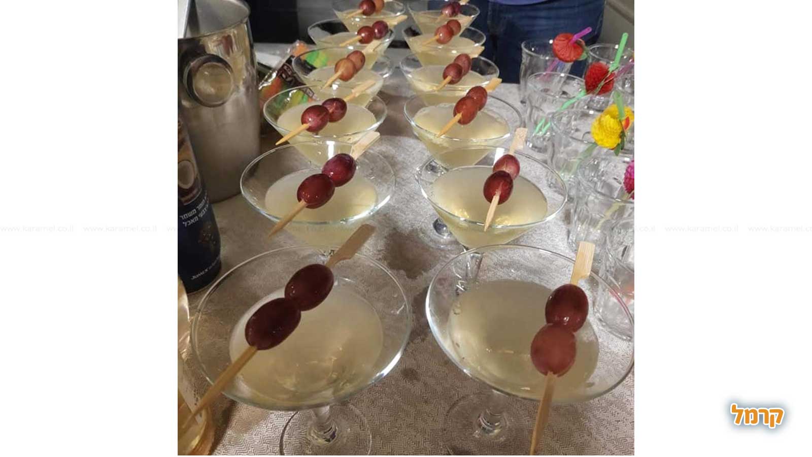 סדנאות גיבוש יין ואלכוהול  - 073-7584948