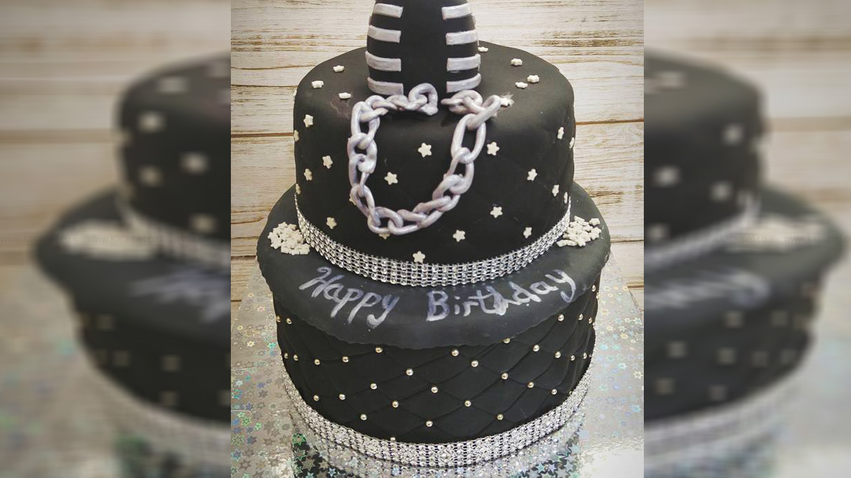 איה -  עוגות מעוצבות - 073-7029941