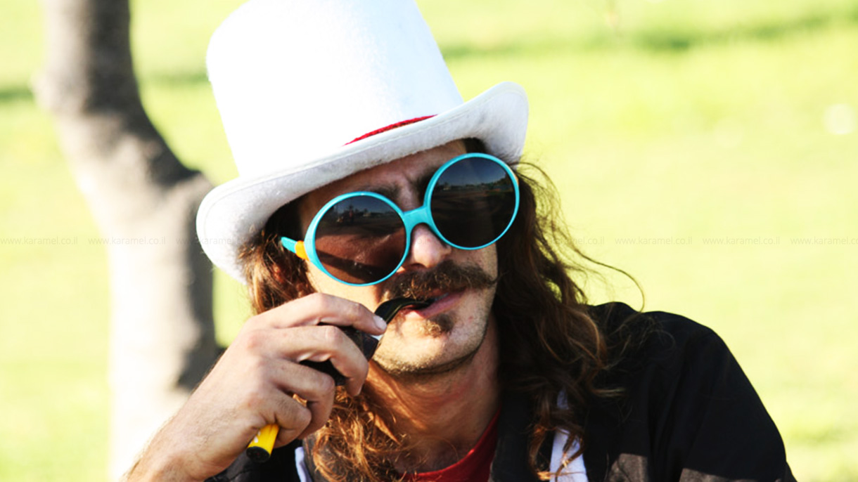 טרימפלימפה - 073-7594840