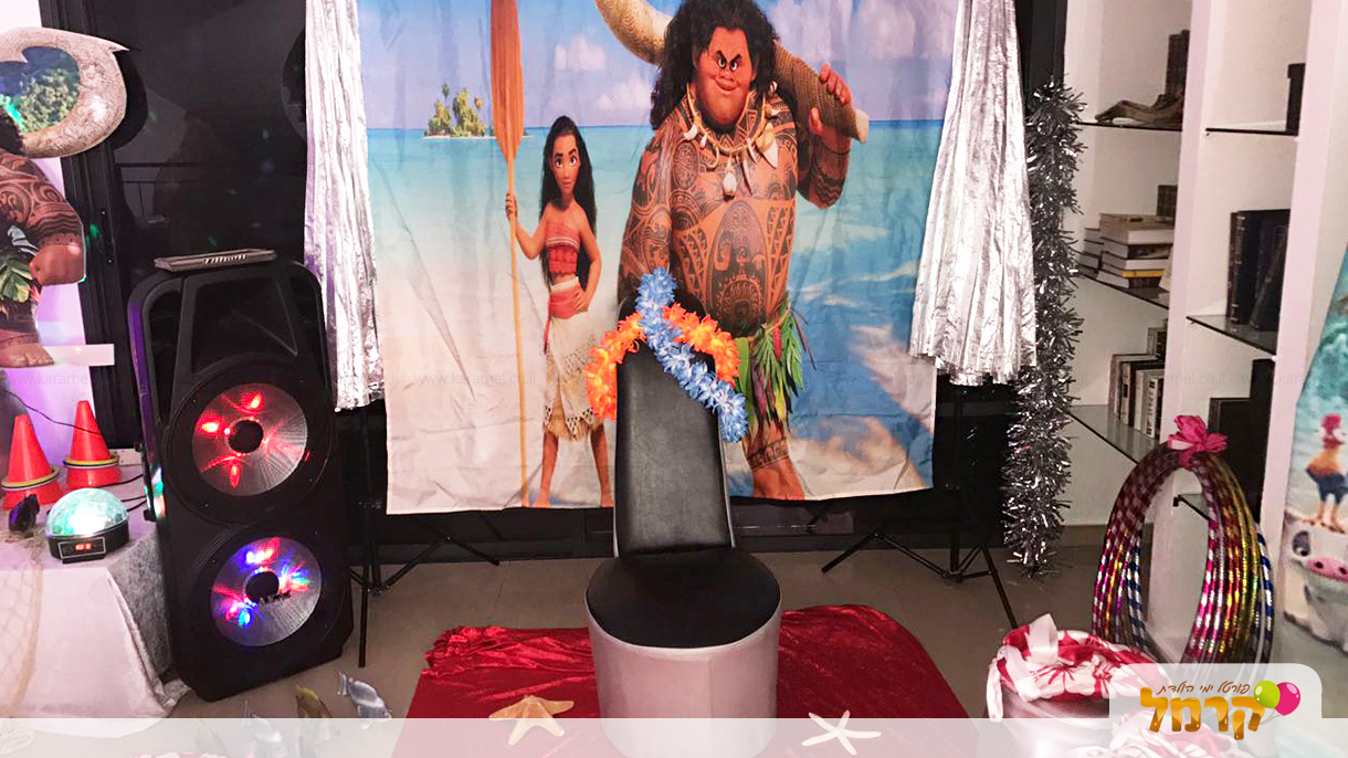 חוגגים עם סופיה - 073-7027672