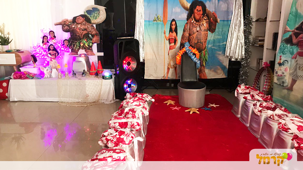 חוגגים עם סופיה - 073-7027672