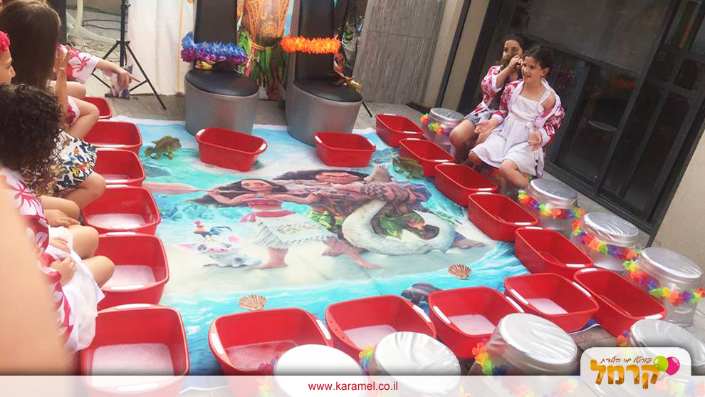 חוגגים עם סופיה - 073-7027672