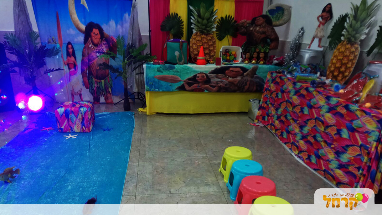 חוגגים עם סופיה - 073-7027672