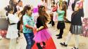 רוקדות עם רוני - 073-7025425