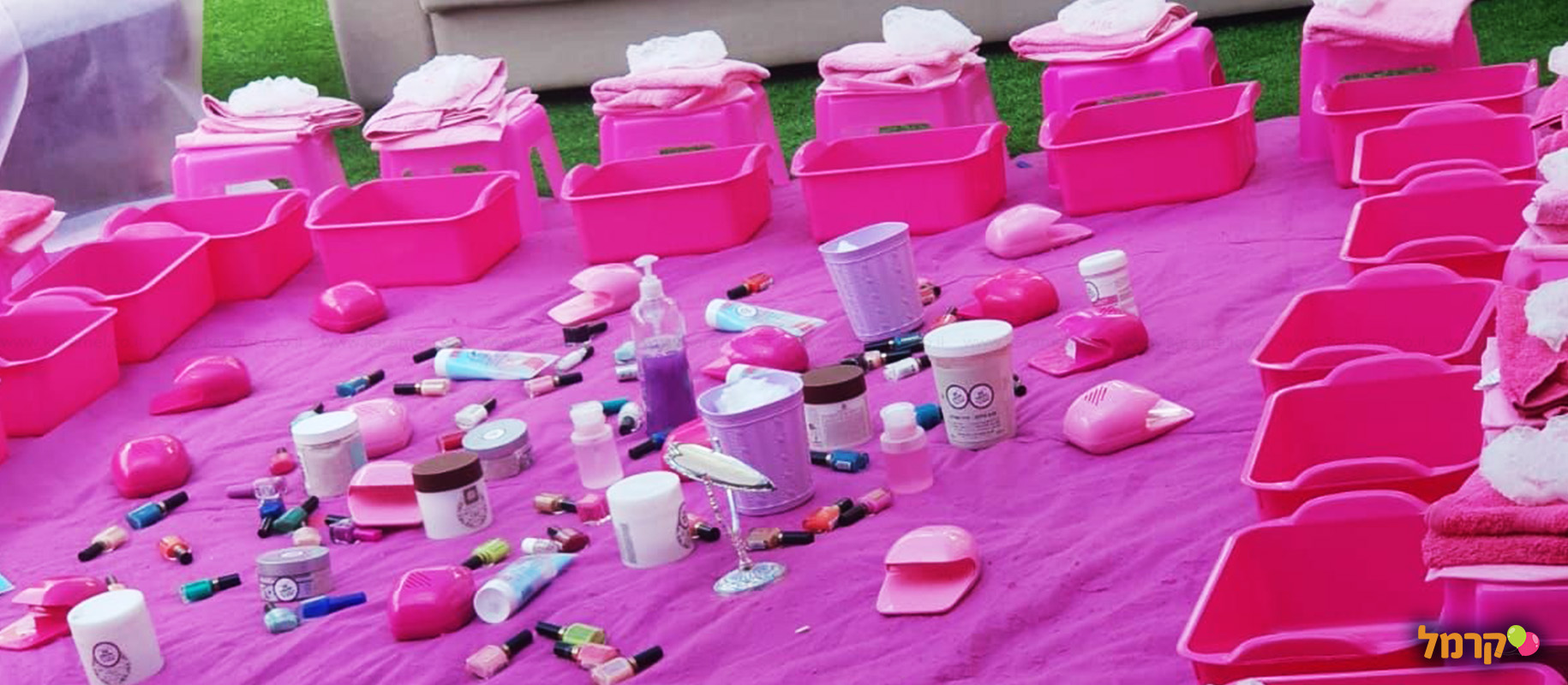 ספא נשים קטנות - 073-7585099