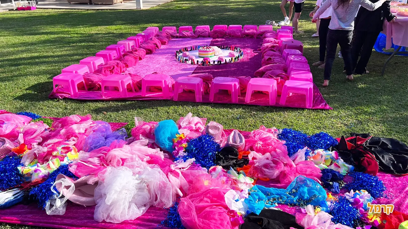 ספא נשים קטנות - 073-7585099