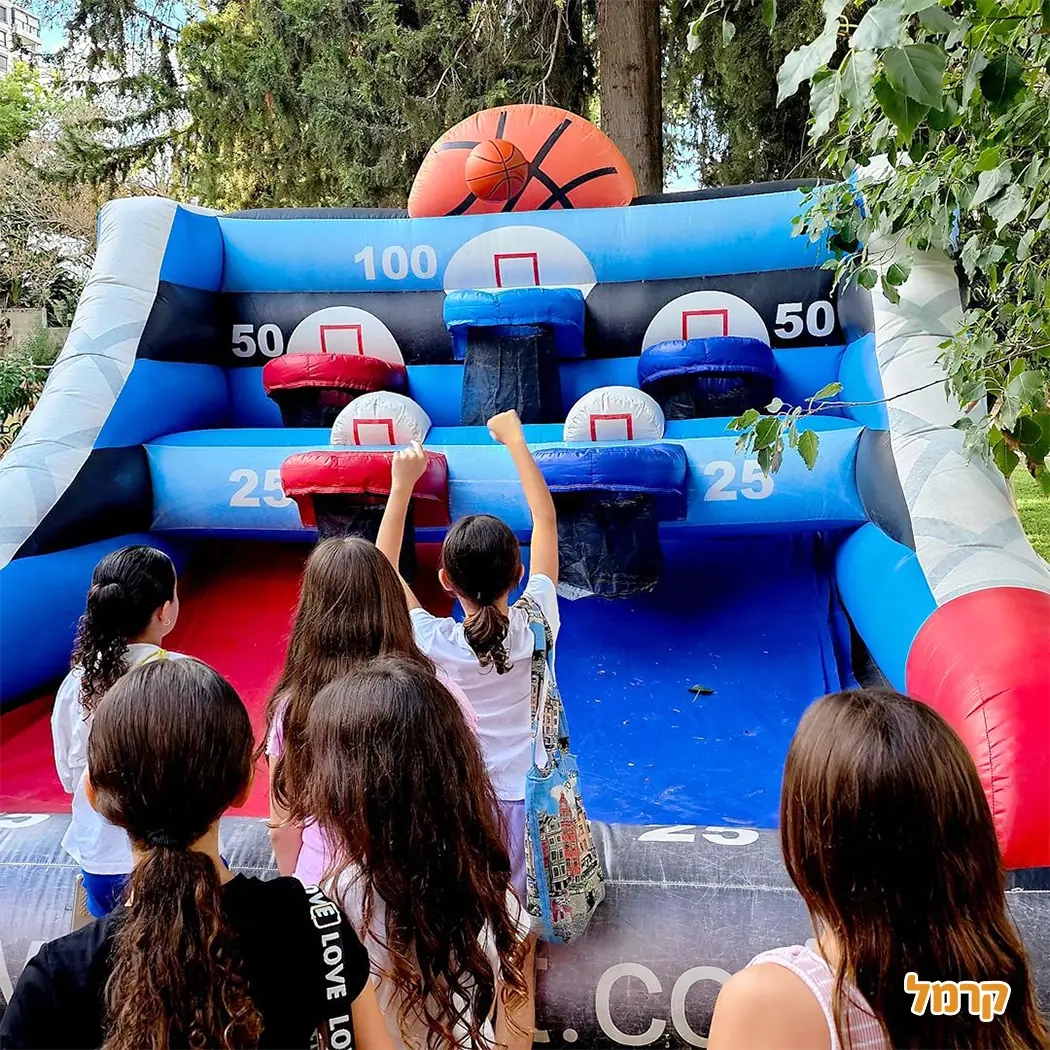 Fc sport - כדורגל באקסטרים - 073-7835314