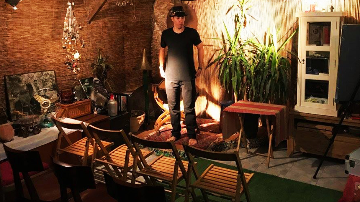 משחקים במנטליזם - 073-7757238