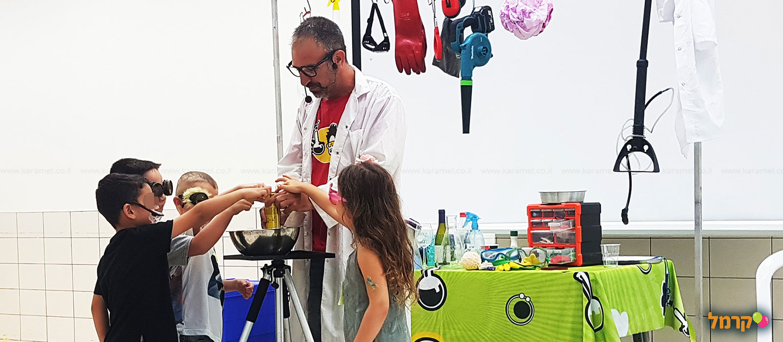 ד"ר מולקולה - 073-7842360