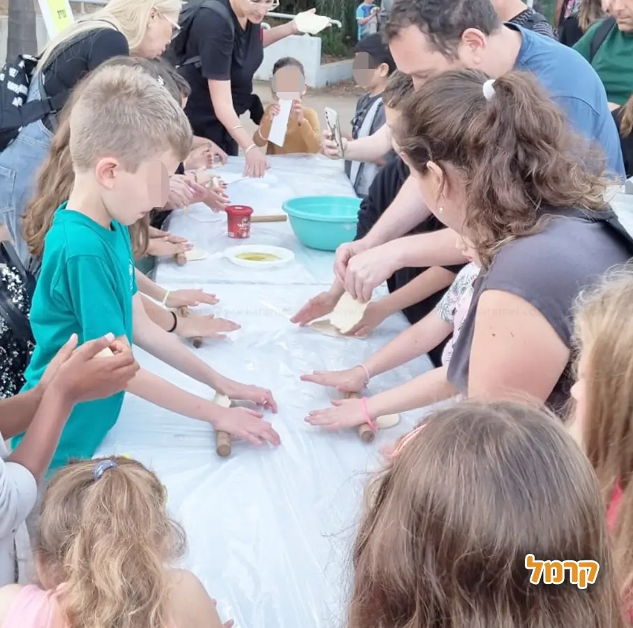 משחקי אתגר/ טיולי עששיות - 073-7590732