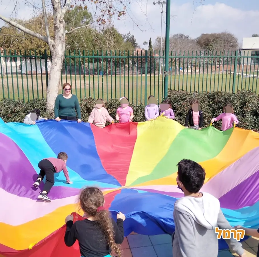 משחקי אתגר/ טיולי עששיות - 073-7590732