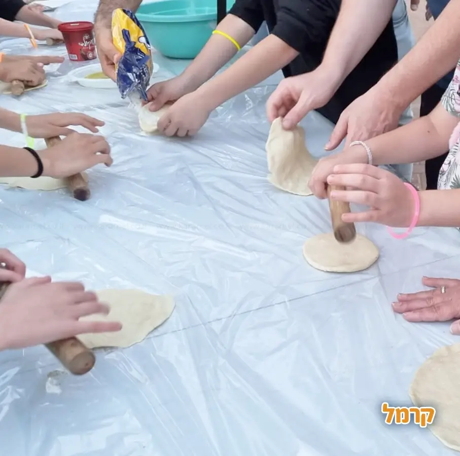 משחקי אתגר/ טיולי עששיות - 073-7590732