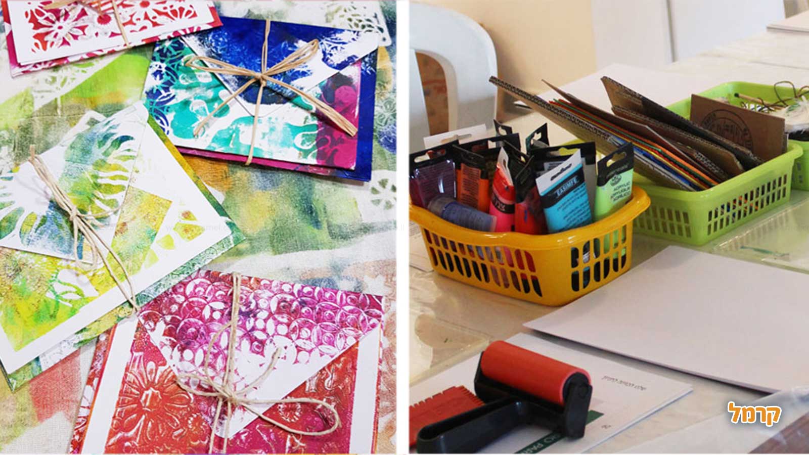 עיצוב יומנים וכרטיסי ברכה עם אומנותי - 073-7026619