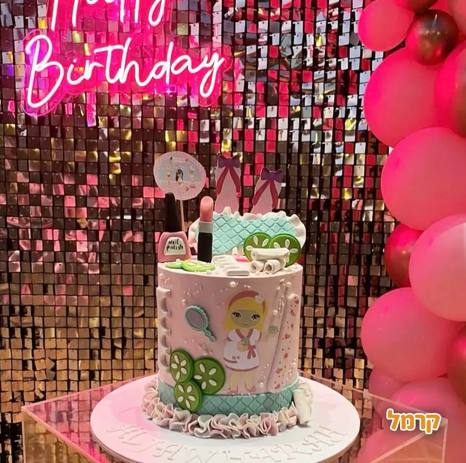 ליידיס ספא - 073-7026486