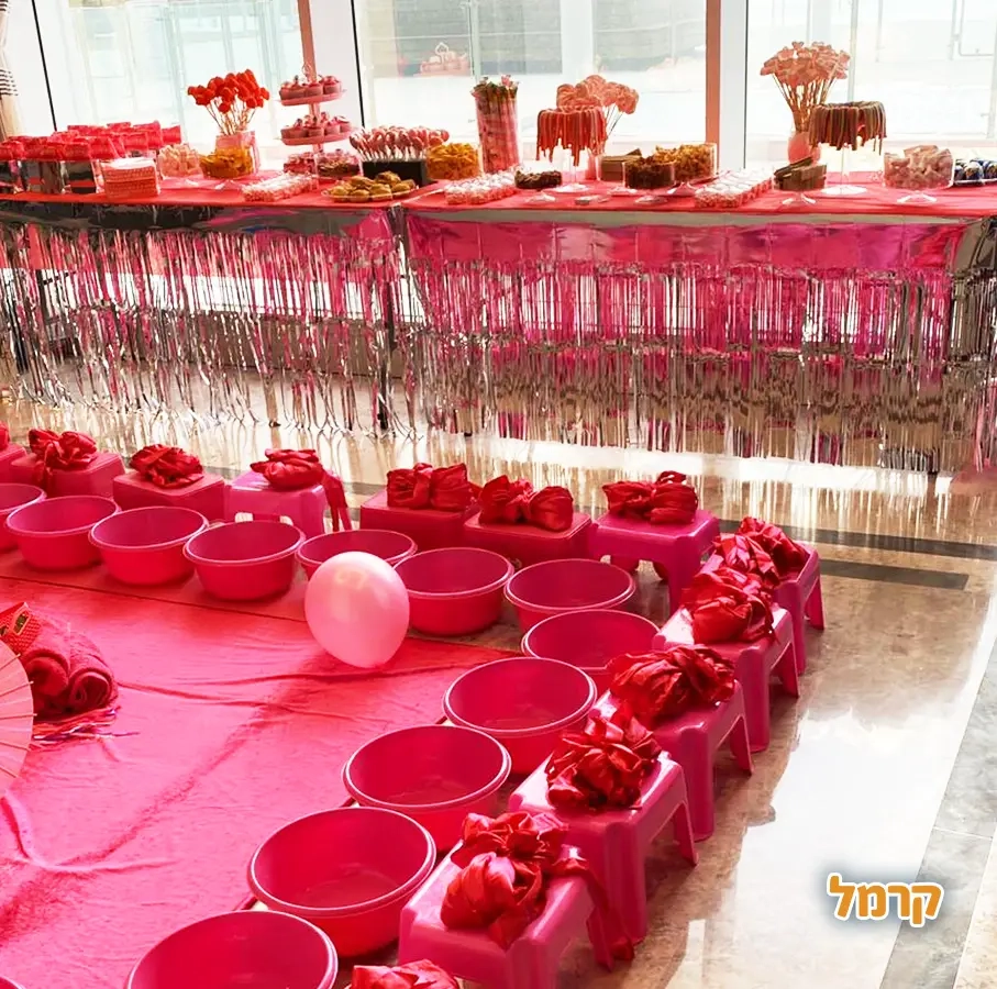 ליידיס ספא - 073-7026486