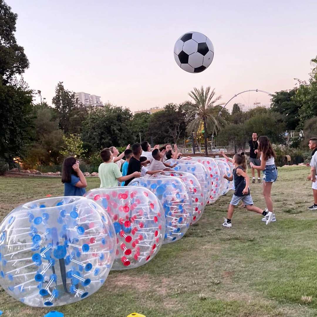 באבל אקסטרים - Bubble Extreme באבל אקסטרים - Bubble Extreme