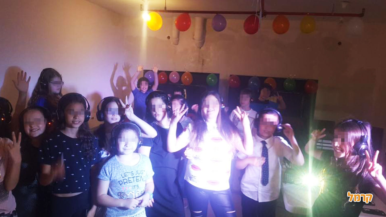 דיג'יי יגאל אלמליח - הפעלות, מסיבות ואירועים  - 073-7754817