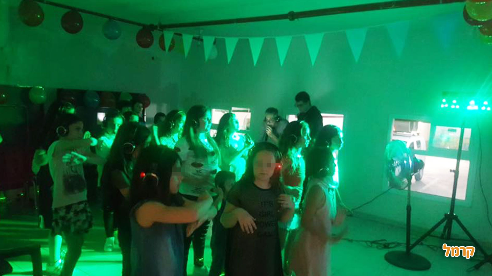 דיג'יי יגאל אלמליח - הפעלות, מסיבות ואירועים  - 073-7754817