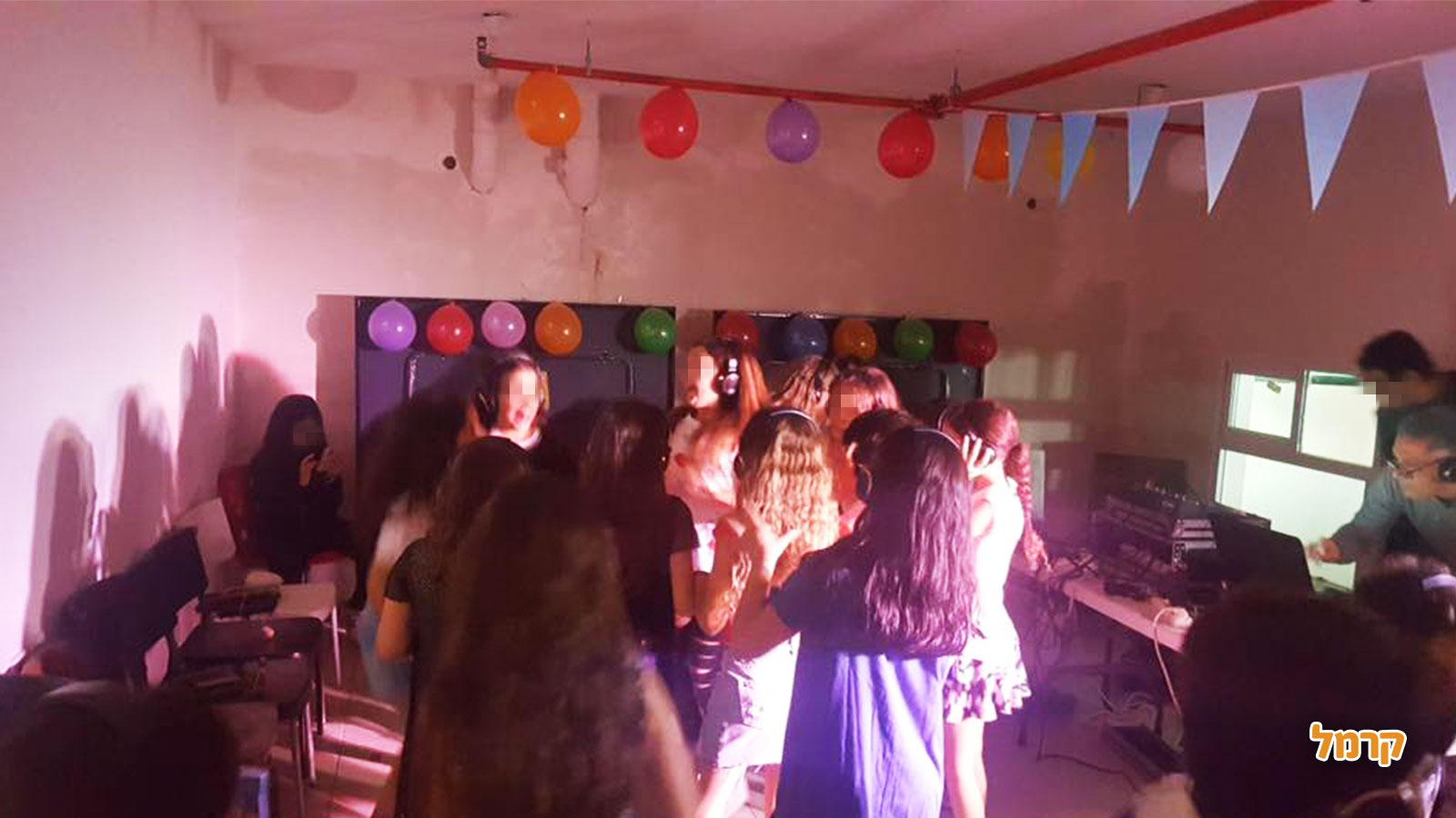 דיג'יי יגאל אלמליח - הפעלות, מסיבות ואירועים  - 073-7754817