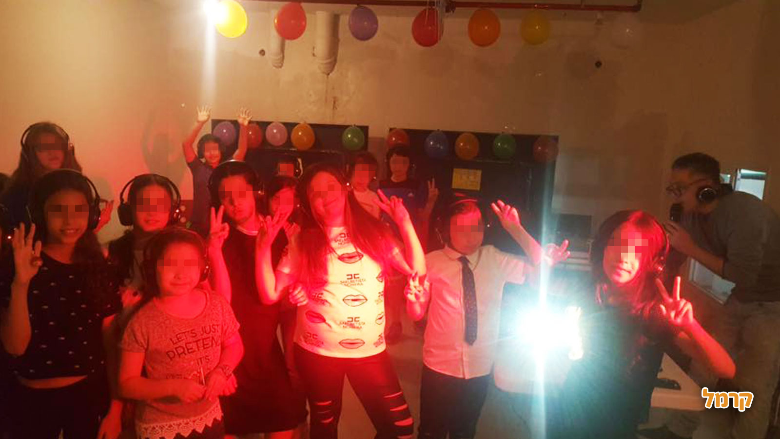 דיג'יי יגאל אלמליח - הפעלות, מסיבות ואירועים  - 073-7754817