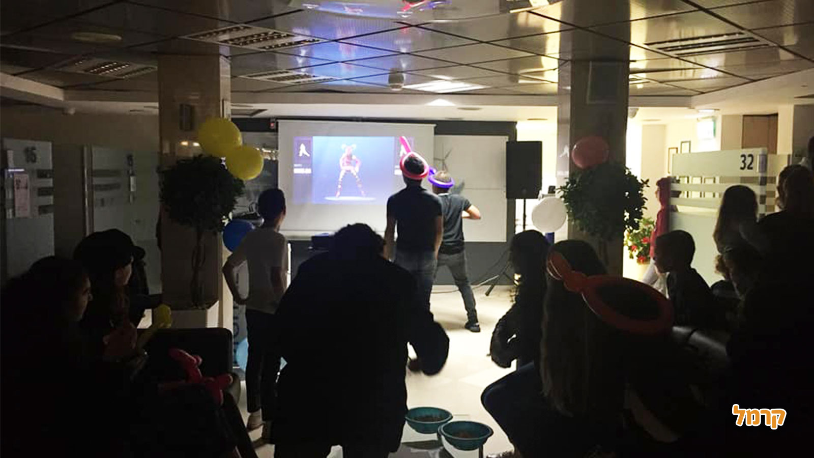 דיג'יי יגאל אלמליח - הפעלות, מסיבות ואירועים  - 073-7754817