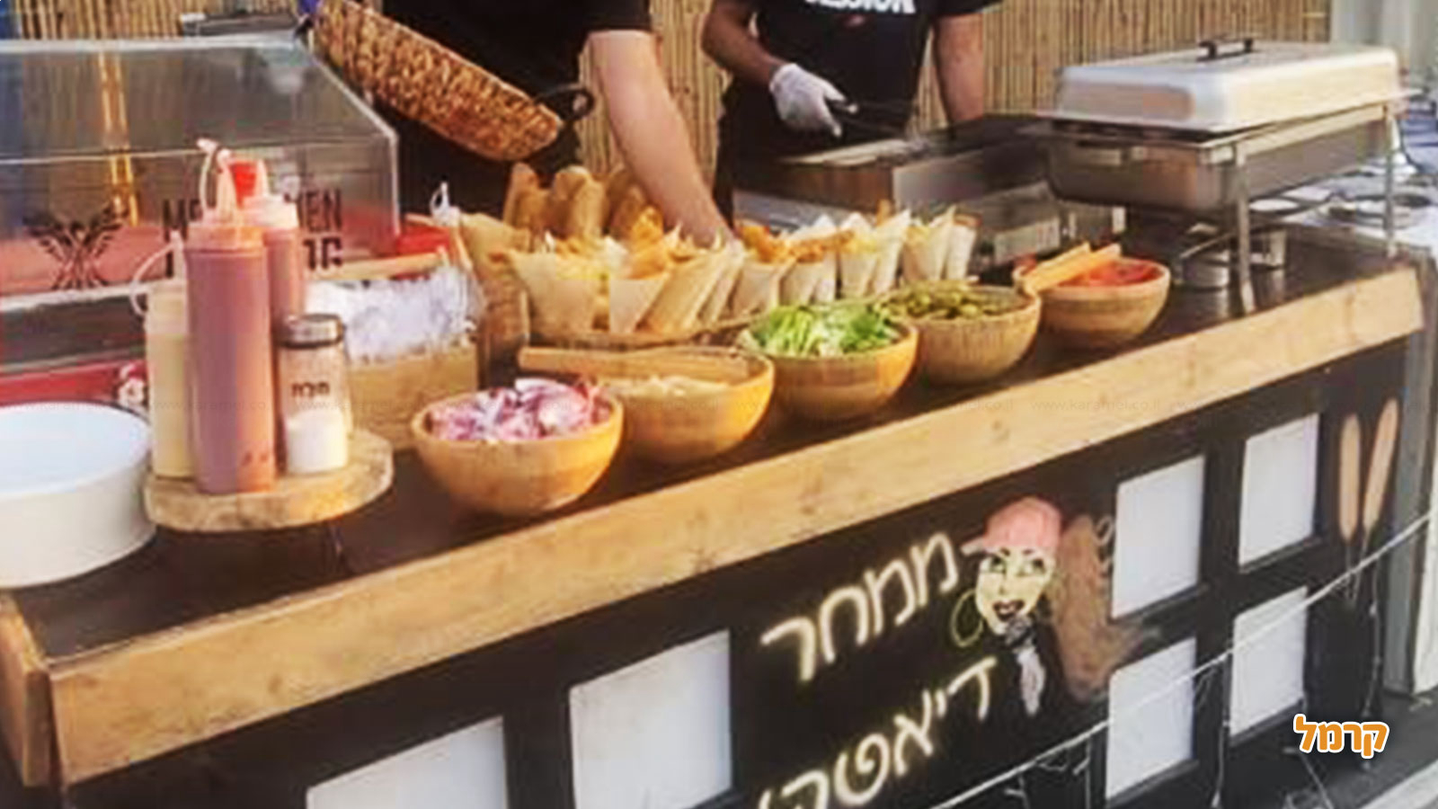 הממלכה של ענברי - חגיגת אטרקציות - 073-7756932