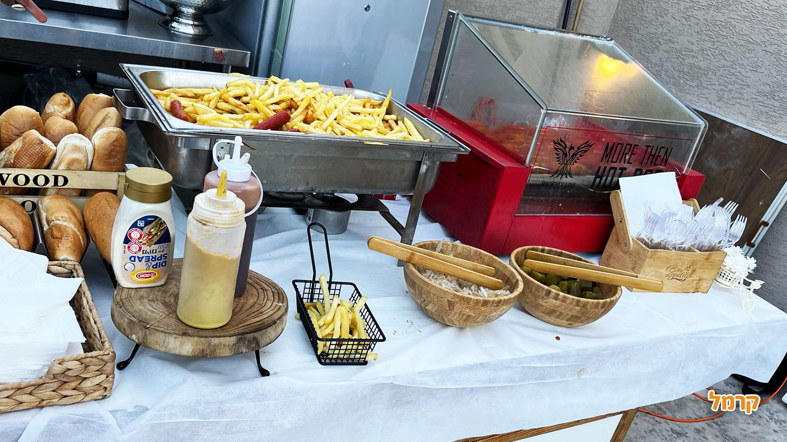 הממלכה של ענברי - חגיגת אטרקציות - 073-7756932