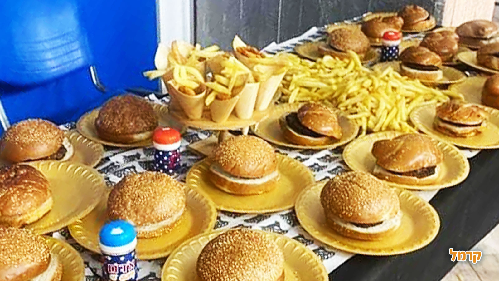 הממלכה של ענברי - חגיגת אטרקציות - 073-7756932