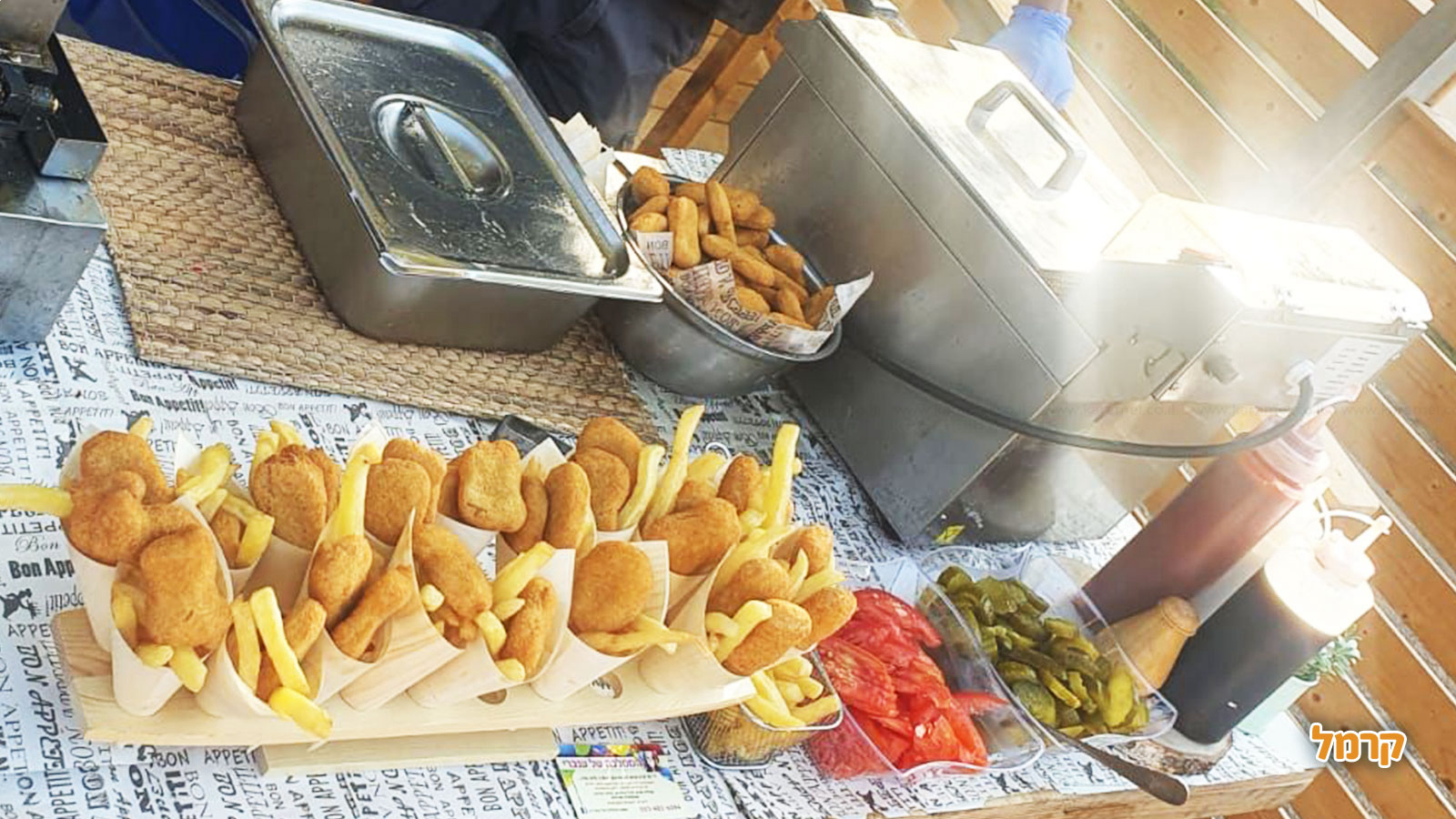 הממלכה של ענברי - חגיגת אטרקציות - 073-7756932