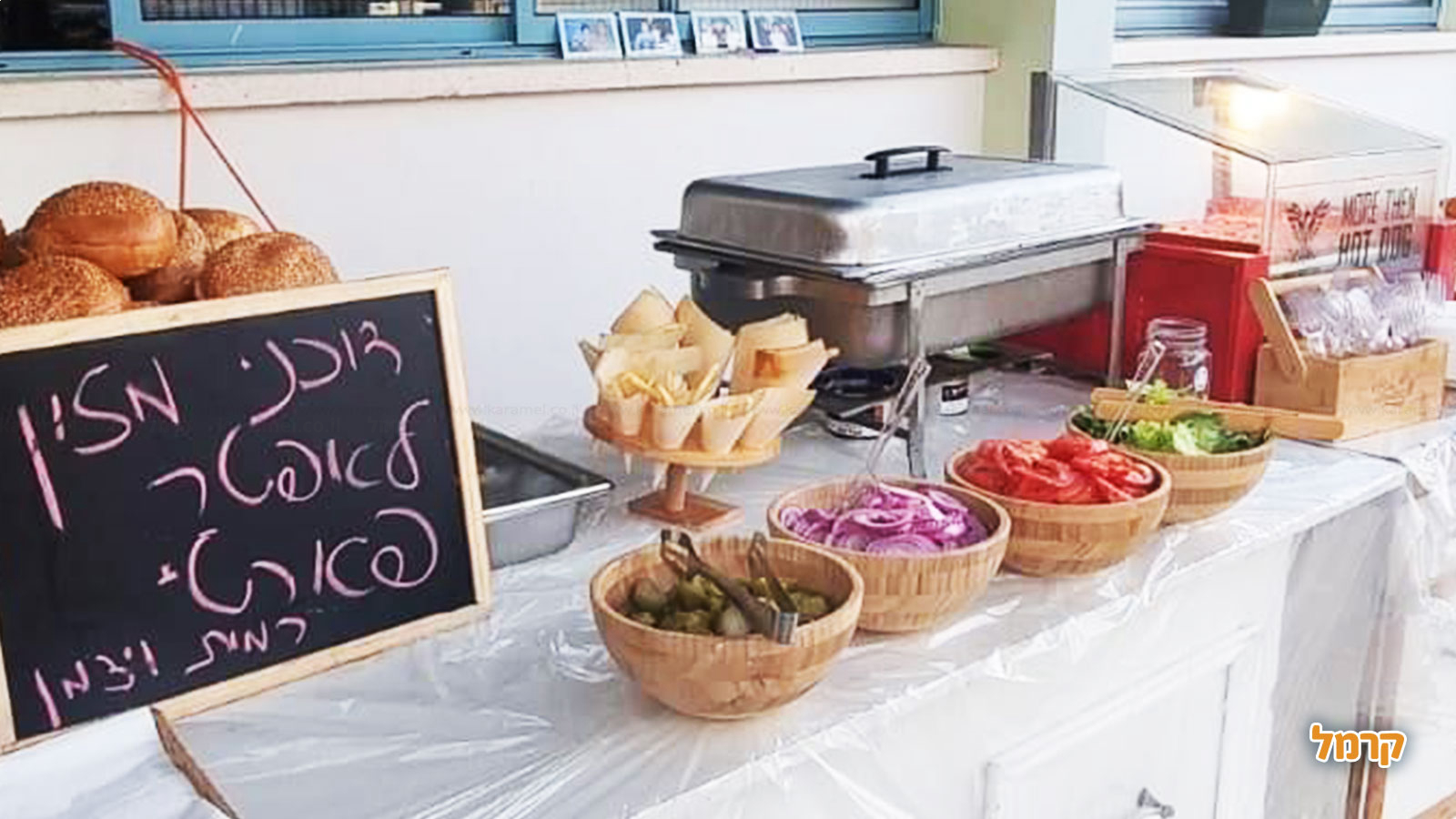 הממלכה של ענברי - חגיגת אטרקציות - 073-7756932