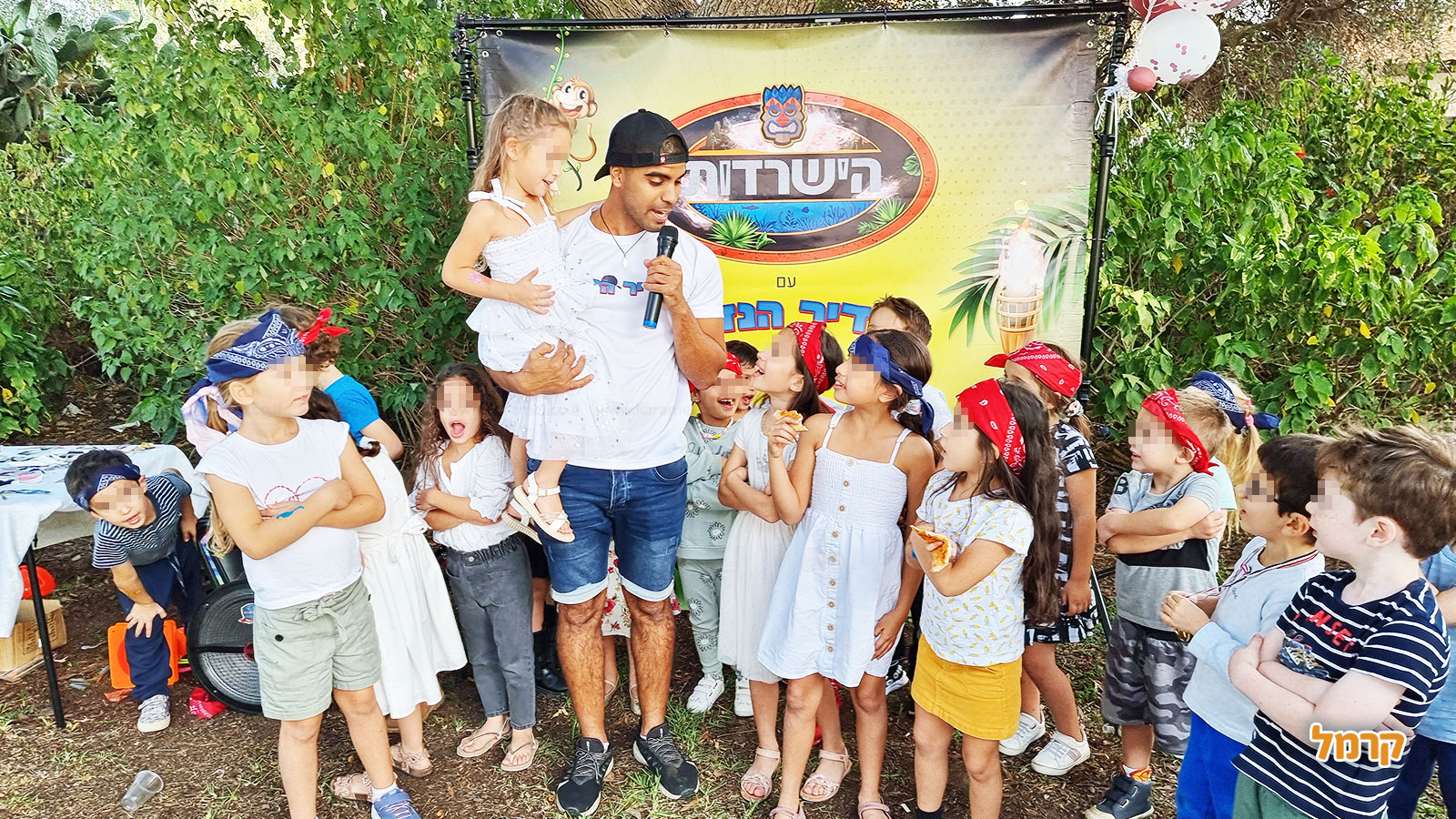 אדיר הנדיר בהפעלה נדירה - 073-7549539