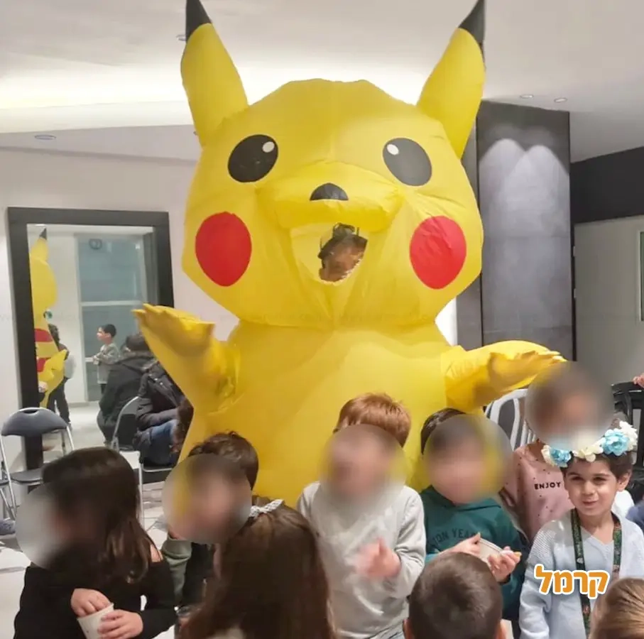 ניסו דיסקו הפעלות - 073-7578663