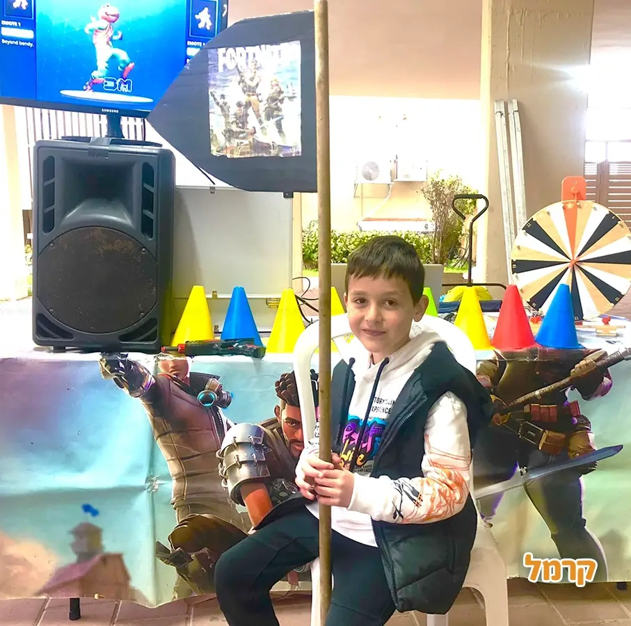 ניסו דיסקו הפעלות - 073-7578663