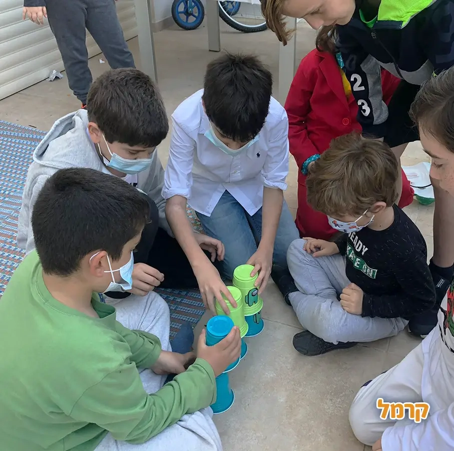 ניסו דיסקו הפעלות - 073-7578663