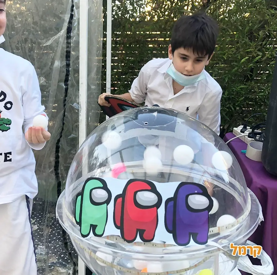 ניסו דיסקו הפעלות - 073-7578663