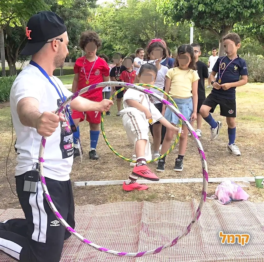 ניסו דיסקו הפעלות - 073-7578663