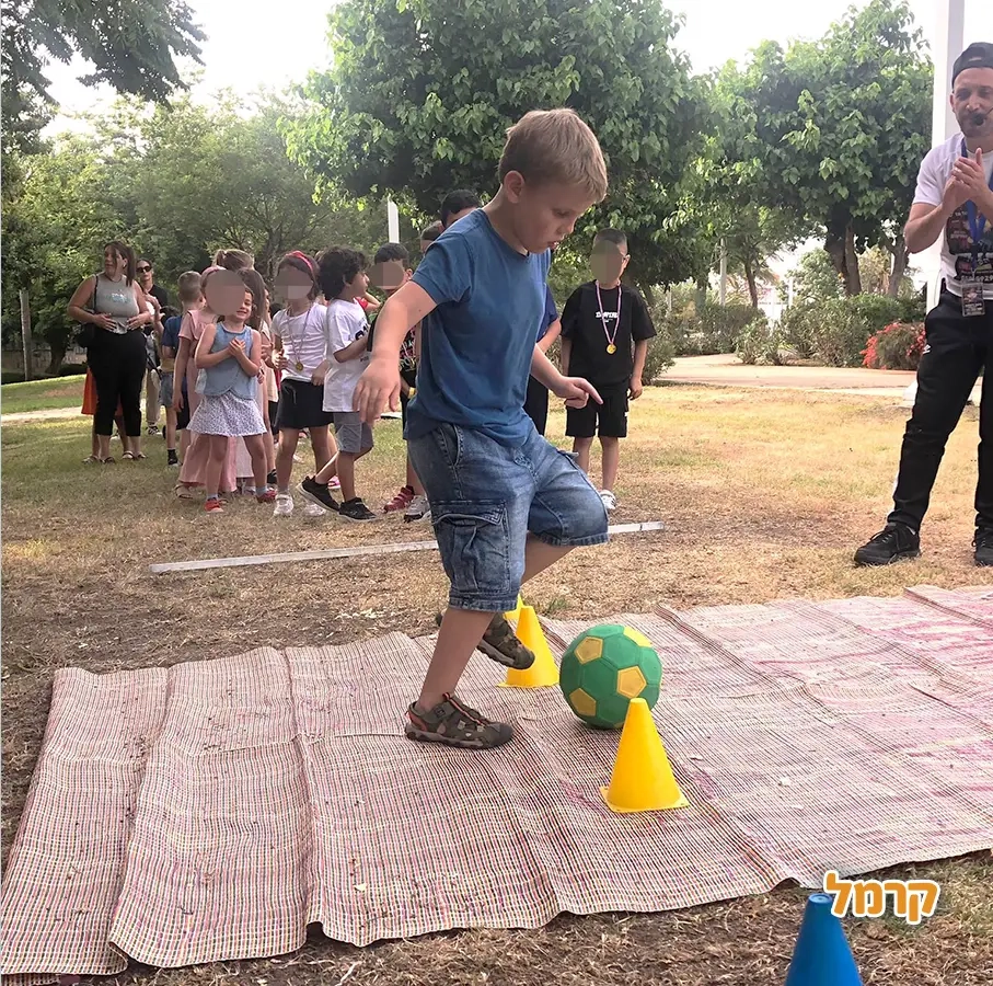 ניסו דיסקו הפעלות - 073-7578663