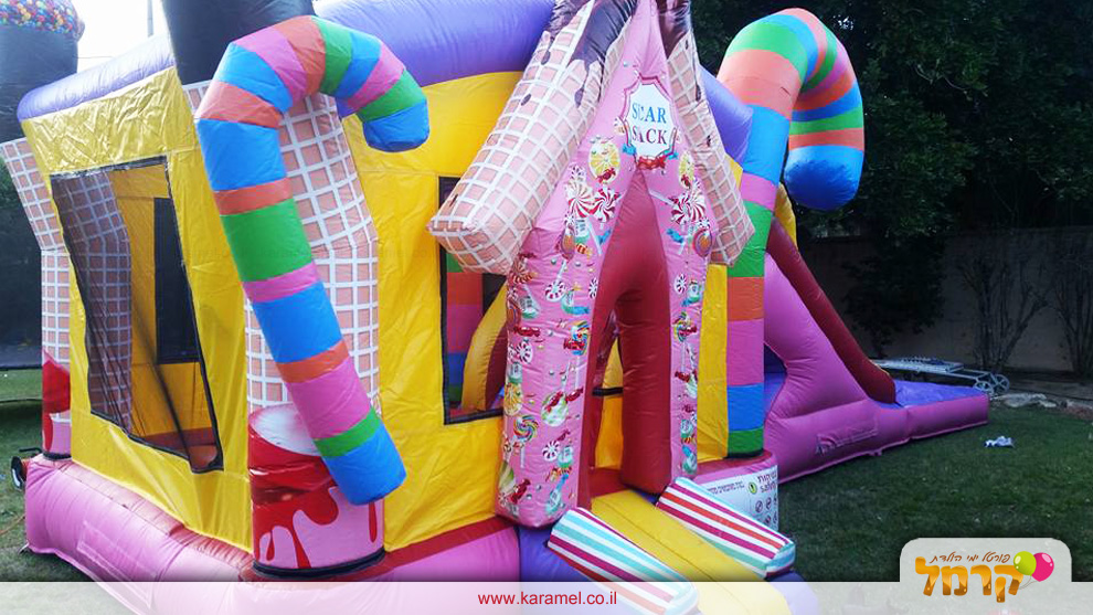 אגדה של אירוע - 073-7581984