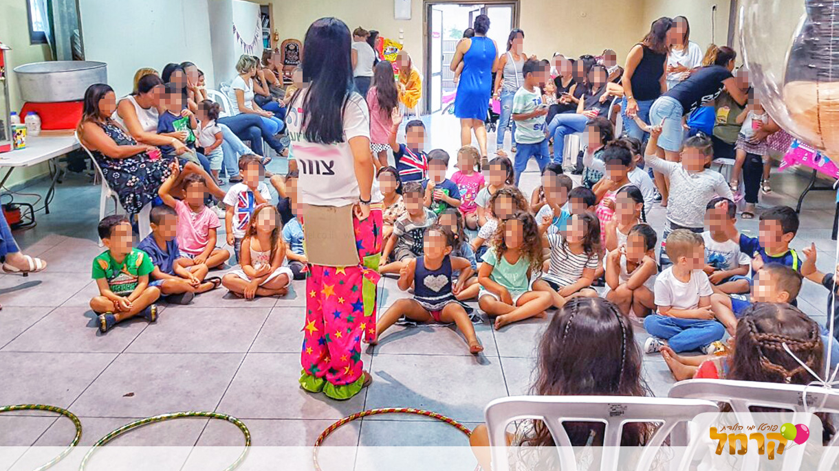 אגדה של אירוע - 073-7581984