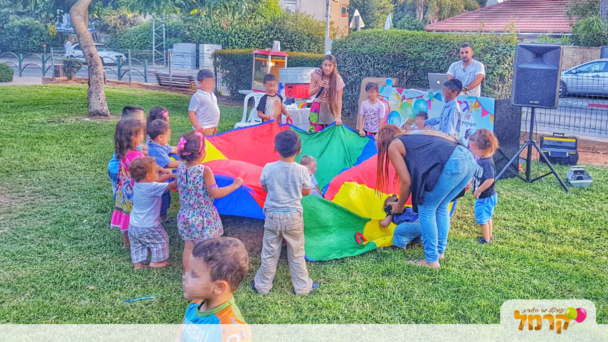 אגדה של אירוע - 073-7581984