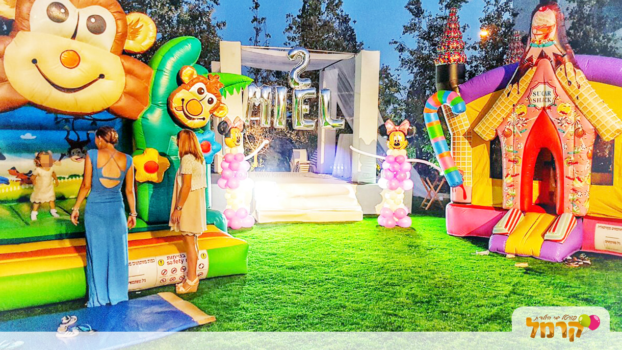 אגדה של אירוע - 073-7581984