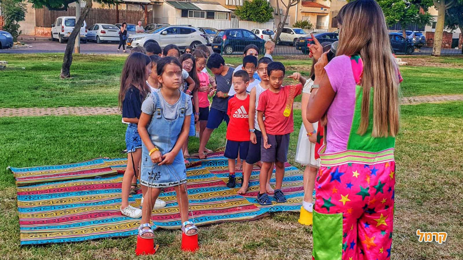 אגדה של אירוע - 073-7581984