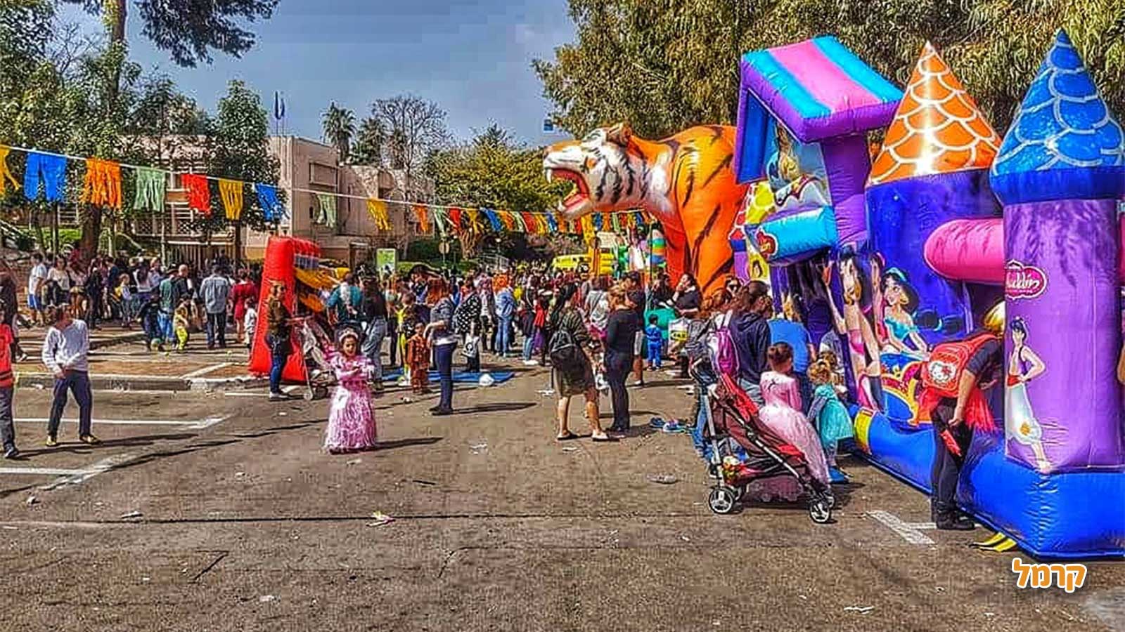 אגדה של אירוע - 073-7581984