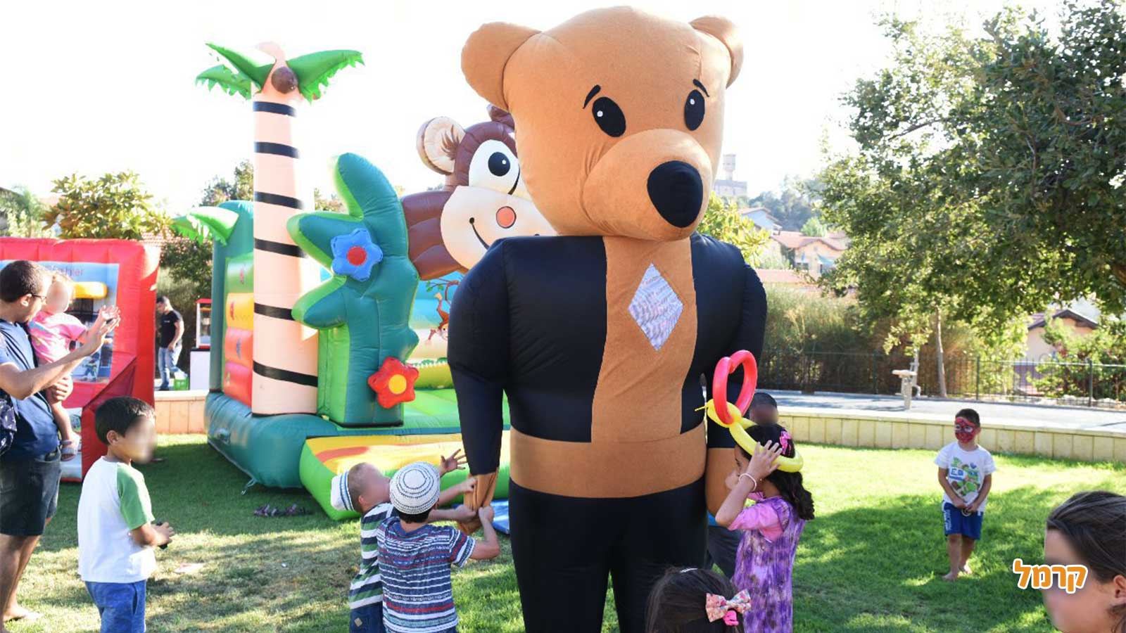 אגדה של אירוע - 073-7581984