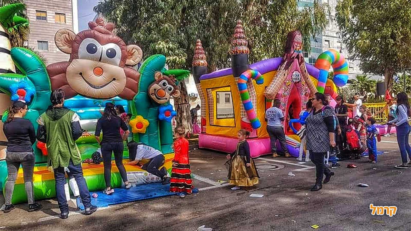 אגדה של אירוע - 073-7581984