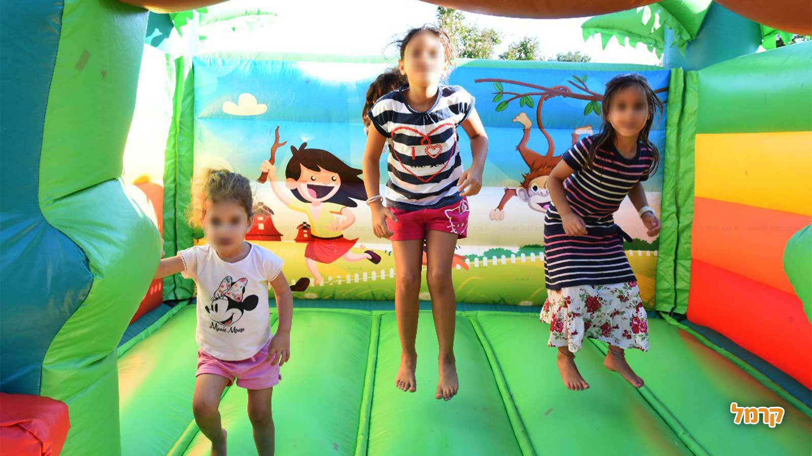 אגדה של אירוע - 073-7581984