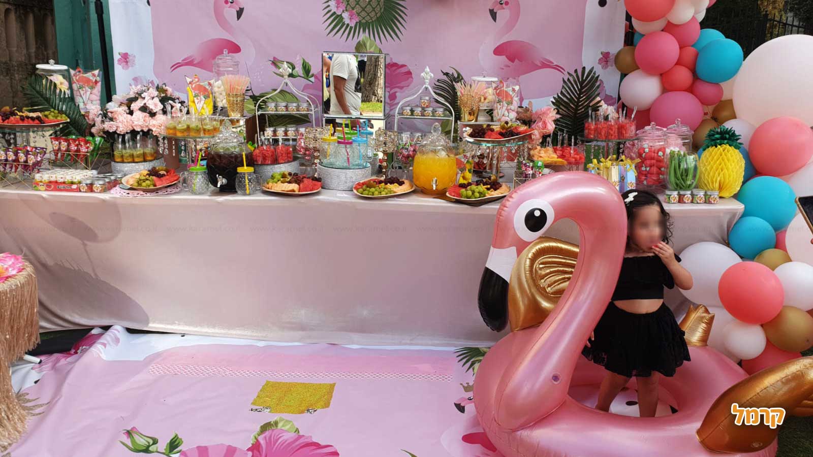 אגדה של אירוע - 073-7581984