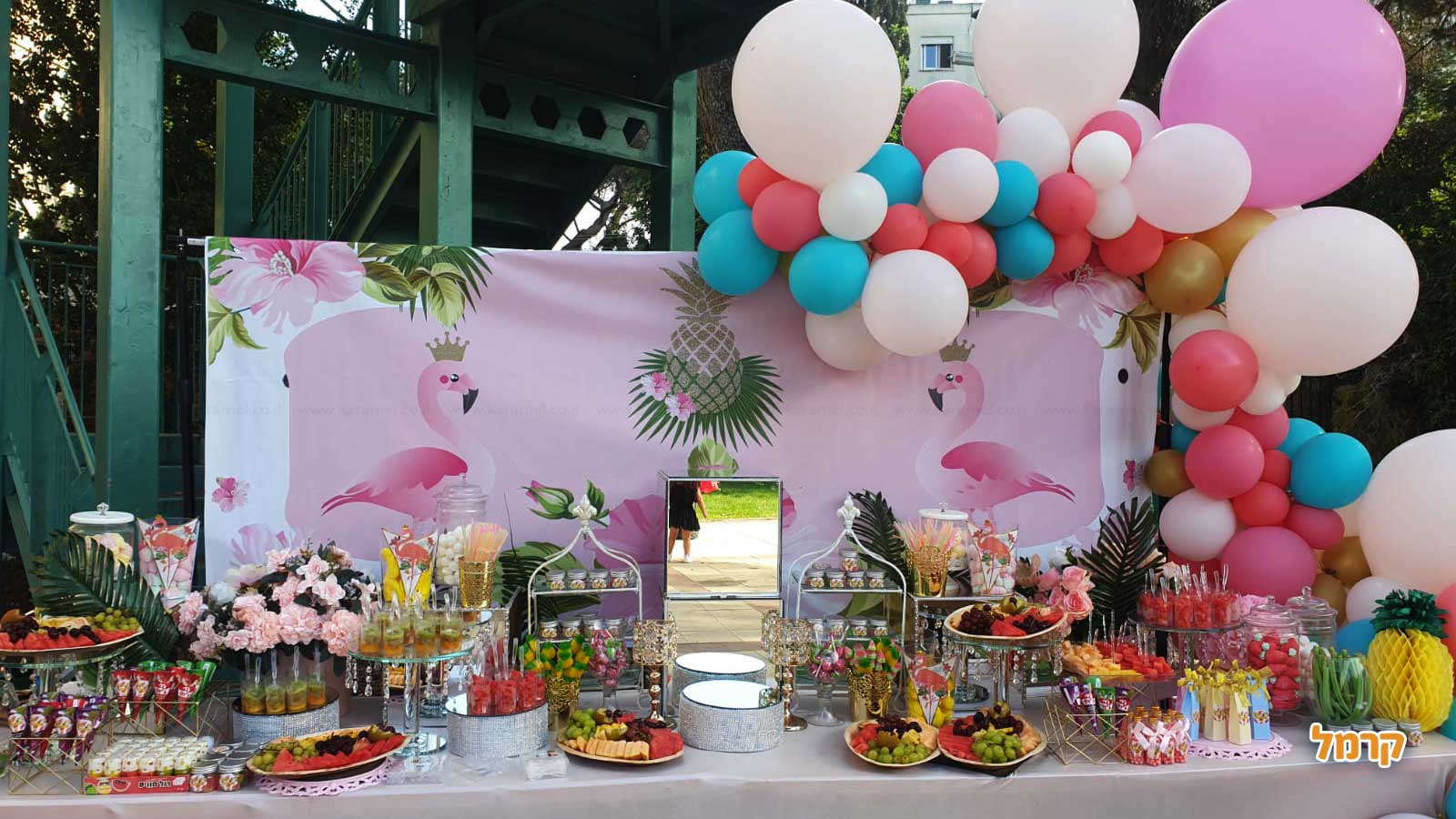 אגדה של אירוע - 073-7581984