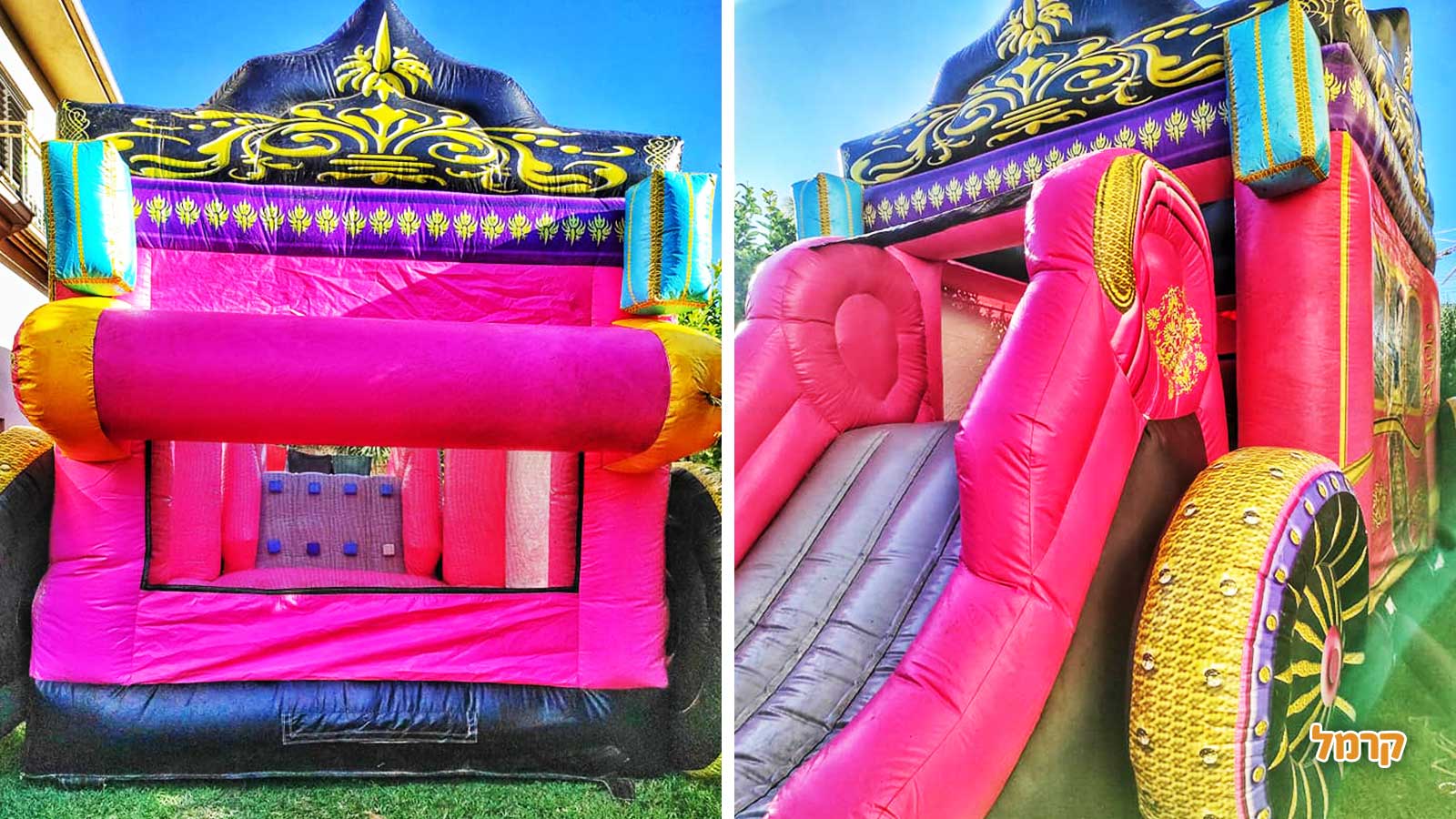 אגדה של אירוע - 073-7581984