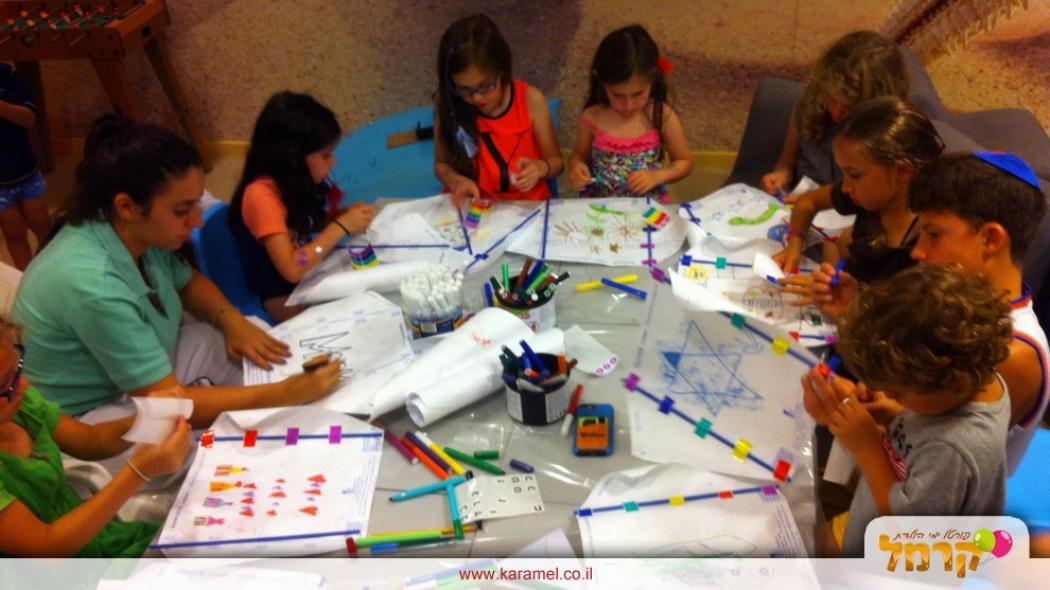 ירון אווירון - הפעלת טיסנים - 073-7581902